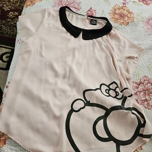 Hello Kitty Shirt